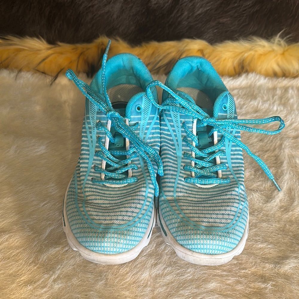 Propet shoes 8 (2700)